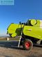 Cosechadora de Cereal - Claas - tucano 320