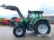 Tractor agrícola - Deutz-Fahr - agrotron k 430