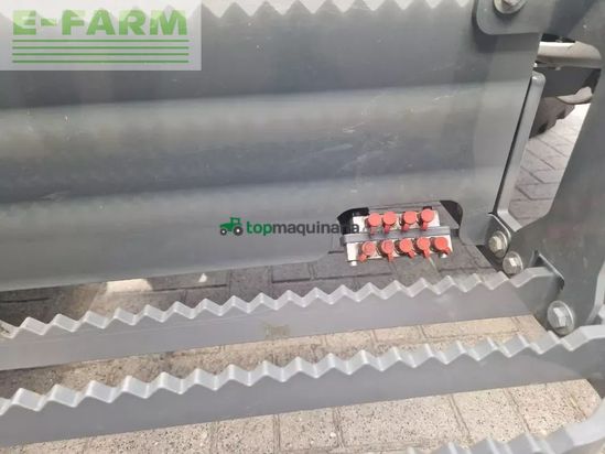 Minicargadora - kramer - kl30.8t