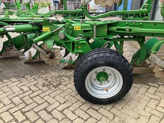 Arado - Amazone - cayron 200 v