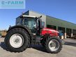 Tractor agrícola - Massey Ferguson - 8735 dyna vt tractor (st25013)