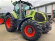 Tractor agrícola - Claas - axion 830 cebis