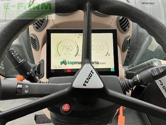 Tractor agrícola - Fendt - 936 vario (my21)