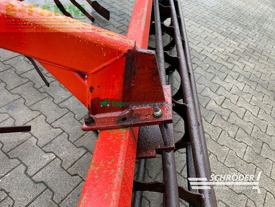 Cultivador - Maschio - mg 300