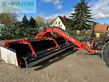 Rastrillo - Kuhn - merge maxx 950