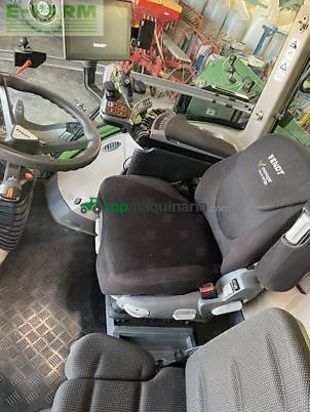 Tractor agrícola - Fendt - 942