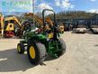 Tractor agrícola - John Deere - 4049m tractor (st26251)