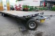 Remolqu agrícola - Fliegl - dtl 300 p
