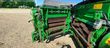 Cosechadora de Cereal - John Deere - 8600