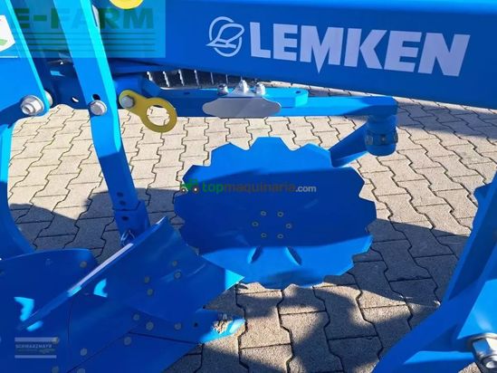 Arado - Lemken - juwel 8 m v 5 n 100