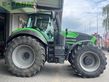 Tractor agrícola - Deutz-Fahr - agrotron 9340 ttv traktor