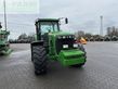 Tractor agrícola - John Deere - 8220 powershift