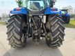 Tractor agrícola - New Holland - t6.165 ec