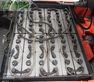 Elevadora - Linde - e 16 evo 386-02