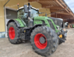 Tractor agrícola - Fendt - 936 Vario Profi Plus