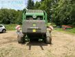Empacadora gigant - John Deere - v 451 m maxicut 13 couteaux