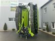 Cortacésped manual - Claas - disco 9300 c as business