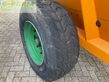 Remolqu esparcidor -  - rs 9,15 m voermengwagen