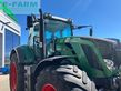 Tractor agrícola - Fendt - 822 Vario
