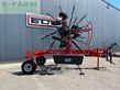 Henificador - SIP - star 720/22 t