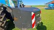 Tractor agrícola - New Holland - t7.220 pc classic