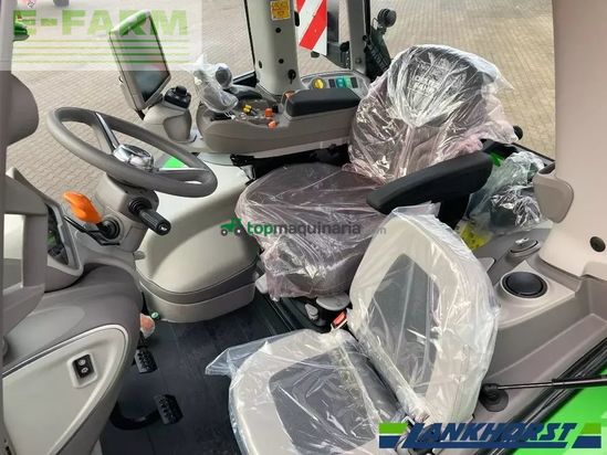 Tractor agrícola - Deutz-Fahr - 7250 ttv