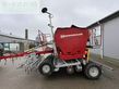 Combinado de siembra - Kongskilde - flexidrill 4000