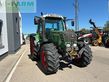 Tractor agrícola - Fendt - vario 312 tms
