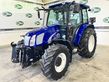 Tractor agrícola - New Holland - tl90a (4wd)