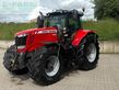 Tractor agrícola - Massey Ferguson - mf 7624 dyna-vt exclusive