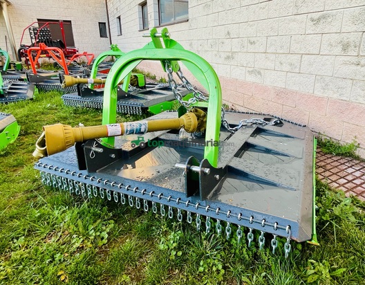 Desbrozadora - DS 160