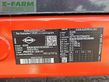 Remolqu esparcidor - Kuhn - profile plus 16.2 ds
