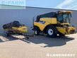 Cosechadora de Cereal - New Holland - cr 9080