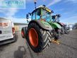 Tractor agrícola -  - USED 724 PROFI PLU
