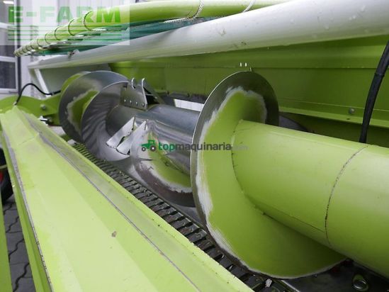 Cabezal - Claas - pu 300 hd