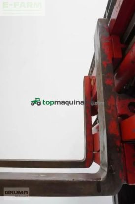 Elevadora - Linde - e 16 l evo 386-02