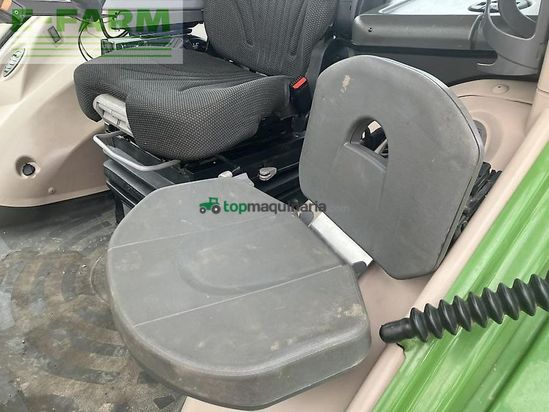 Tractor agrícola - Fendt - 936 vario