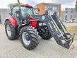 Tractor agrícola - Case IH - maxxum cvx 130 mit gps