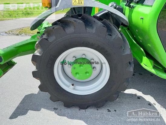 Telescopica - Merlo - p30.10