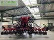 Sembradora - Kverneland - ts drill