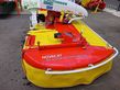 Cortacésped manual - Pöttinger - novacat 301 alpha motion master
