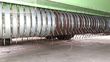Empacadora gigant - Krone - bigpack 1270xc multi-bale