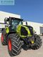 Tractor agrícola - Claas - axion 800