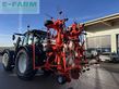 Henificador - Kuhn - gf 8703