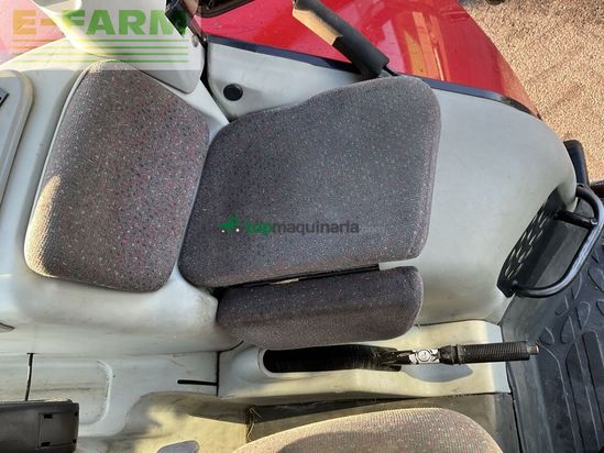 Tractor agrícola - Massey Ferguson - 7465