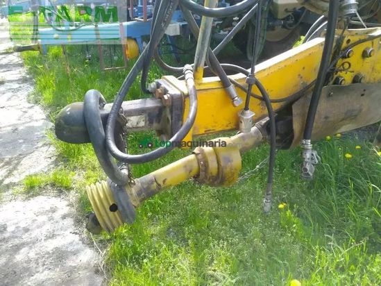 Atomizador - Dubex - stentor 9504