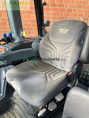 Tractor agrícola - Deutz - agrotron 620