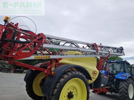 Atomizador - Vicon - xtrack c40