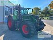 Tractor agrícola - Fendt - 724 vario s4 profi plus ProfiPlus