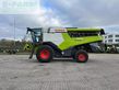 Cosechadora de Cereal - Claas - lexion 7500